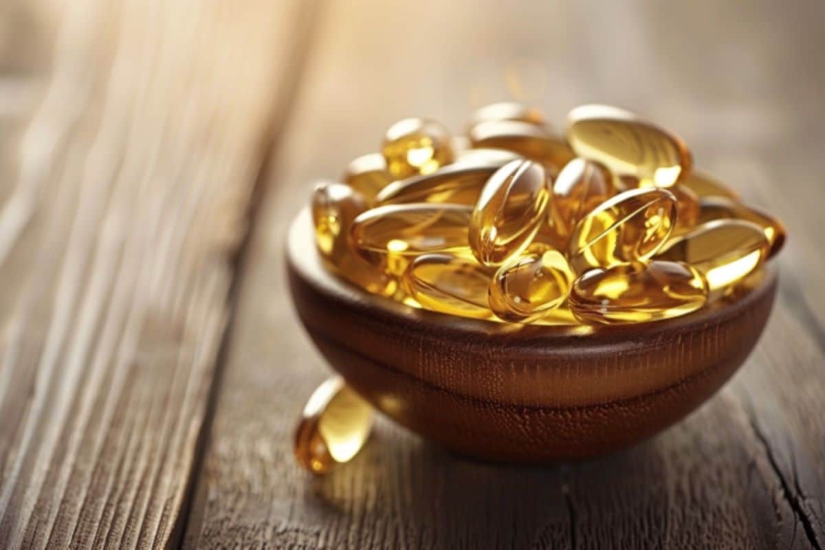 Shtimi I Omega-3 Në Dietë Mund Të Ndihmojë Në Përmirësimin E Humorit Dhe Uljen E Agresionit