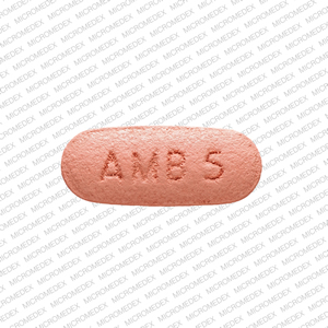 Ambien (Ambien CR)