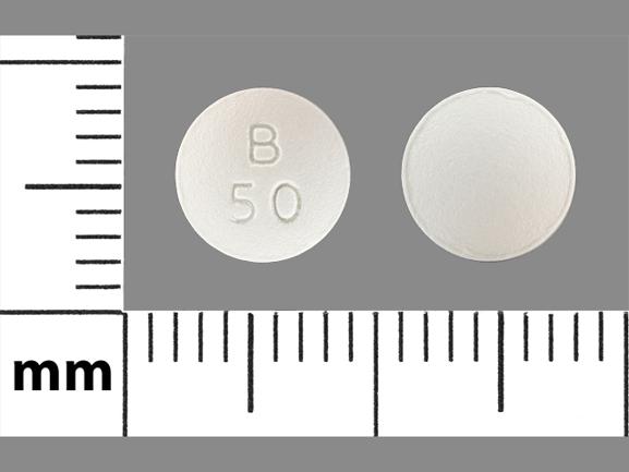 Bicalutamide (Casodex)