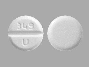 Allopurinol (Zyloprim, Aloprim)