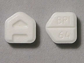 Lorazepam (Ativan)