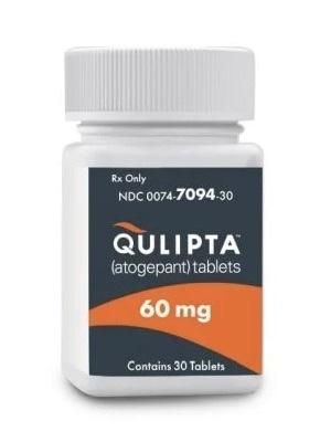 Qulipta (Atogepant)